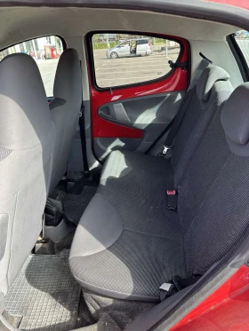 Peugeot 107 Пежо 107, снимка 8