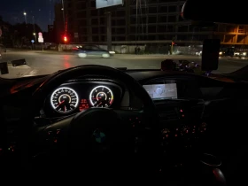BMW 530 Е61 Пълен M Пакет 3.0D Комфорт Салон, снимка 10