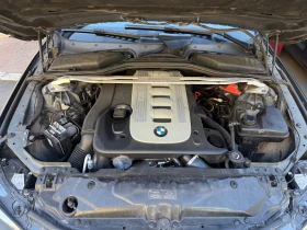 BMW 530 Е61 Пълен M Пакет 3.0D Комфорт Салон, снимка 7