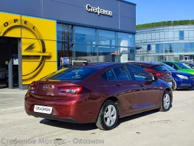 Opel Insignia GS Edition 1.6 CDTI (136hp) MT6, снимка 7