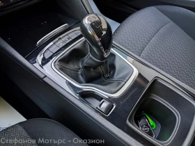 Opel Insignia GS Edition 1.6 CDTI (136hp) MT6, снимка 13