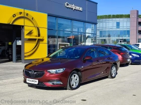 Opel Insignia GS Edition 1.6 CDTI (136hp) MT6, снимка 1