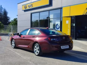 Opel Insignia GS Edition 1.6 CDTI (136hp) MT6, снимка 5