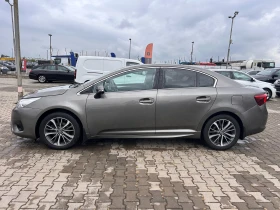 Toyota Avensis 1.6D-4D NAVI/KAMERA EURO 6, снимка 9