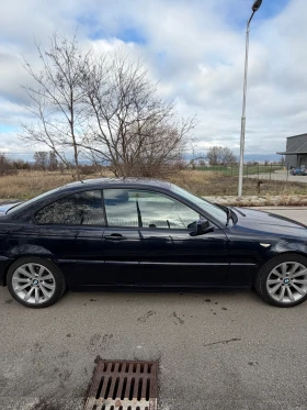 BMW 320 2.0D-150кс/2003г., снимка 4