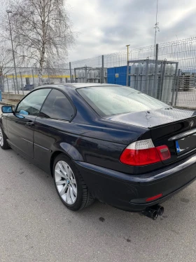 BMW 320 2.0D-150кс/2003г., снимка 7