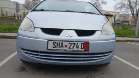 Mitsubishi Colt 1.3 16V, снимка 2
