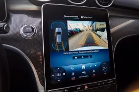 Mercedes-Benz C 220 Avantgarde МАСАЖ Distronic Pro, снимка 11