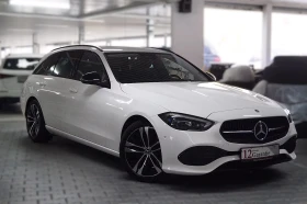 Mercedes-Benz C 220 Avantgarde МАСАЖ Distronic Pro, снимка 2