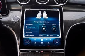 Mercedes-Benz C 220 Avantgarde МАСАЖ Distronic Pro, снимка 12