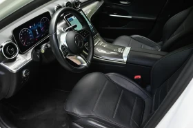 Mercedes-Benz C 220 Avantgarde МАСАЖ Distronic Pro, снимка 6
