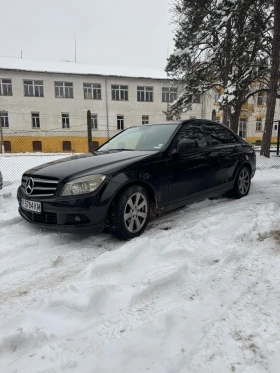 Mercedes-Benz C 220, снимка 12