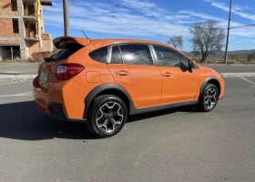 Subaru XV Crosstrek , снимка 5