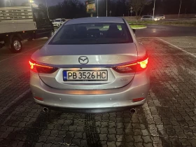 Mazda 6 2.2D SKYACTIV, снимка 4