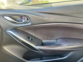 Mazda 6 2.2D SKYACTIV, снимка 11