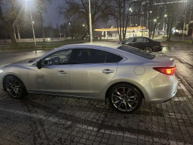 Mazda 6 2.2D SKYACTIV, снимка 2