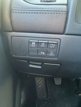 Mazda 6 2.2D SKYACTIV, снимка 9