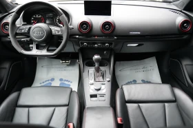 Audi Rs3 Quattro Sportback Facelift Bang&Olufsen 530HP, снимка 8