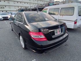 Mercedes-Benz C 230 C250/AMG/7G-Tronic/ОЧАКВАН ВНОС ОТ ЯПОНИЯ, снимка 3