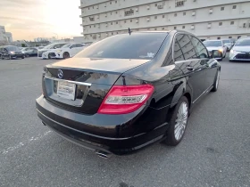 Mercedes-Benz C 230 C250/AMG/7G-Tronic/ОЧАКВАН ВНОС ОТ ЯПОНИЯ, снимка 4