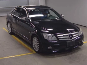 Mercedes-Benz C 230 C250/AMG/7G-Tronic/ОЧАКВАН ВНОС ОТ ЯПОНИЯ, снимка 7