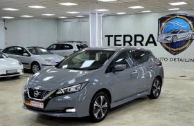 Nissan Leaf  10.2022/62KWh/Tekna/Full LED/BOSSE, снимка 6