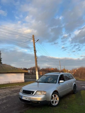 Audi A6, снимка 3