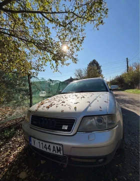 Audi A6, снимка 4