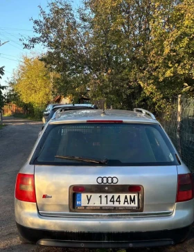 Audi A6, снимка 2