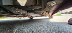 Nissan 300 zx Twin turbo 2+ 0 С РЕГИСТРАЦИЯ & АВТО КРЕДИТ, снимка 7