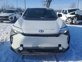 Toyota bZ4X XLE FWD, снимка 5