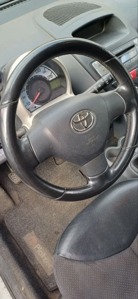Toyota Aygo, снимка 6