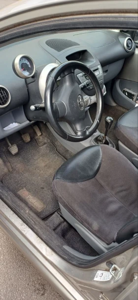 Toyota Aygo, снимка 7