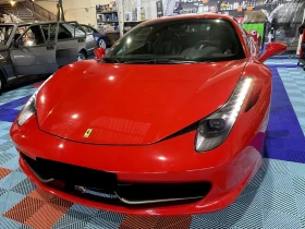 Ferrari 458 Italia, снимка 2