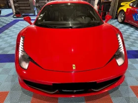 Ferrari 458 Italia, снимка 3