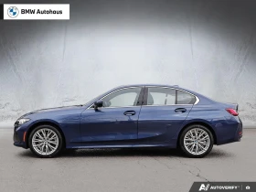 BMW 330 i xDrive PREMIUM HiFi PANO 360CAM ОТ БМВ КАНАДА, снимка 4