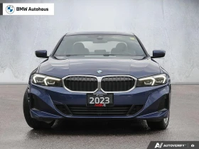 BMW 330 i xDrive PREMIUM HiFi PANO 360CAM ОТ БМВ КАНАДА, снимка 3