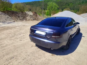Audi A6 Audi A6 2.7tdi quattro , снимка 5