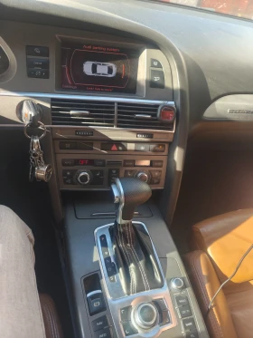Audi A6 Audi A6 2.7tdi quattro , снимка 12