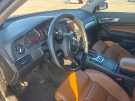 Audi A6 Audi A6 2.7tdi quattro , снимка 9
