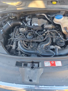Audi A6 Audi A6 2.7tdi quattro , снимка 15