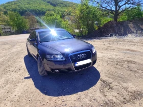 Audi A6 Audi A6 2.7tdi quattro , снимка 3