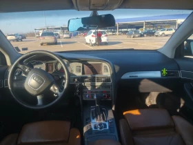 Audi A6 Audi A6 2.7tdi quattro , снимка 10