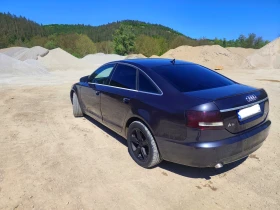 Audi A6 Audi A6 2.7tdi quattro , снимка 6