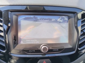 Lada Vesta 1.6i * АВТОМАТ* CROSS* FULL, снимка 10