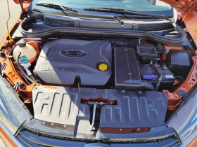 Lada Vesta 1.6i * АВТОМАТ* CROSS* FULL, снимка 7