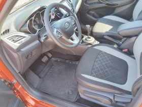 Lada Vesta 1.6i * АВТОМАТ* CROSS* FULL, снимка 16