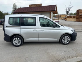 VW Caddy МАКСИ 6+ 1 МЕСТА КАМЕРА НАВИ ЕВРО 6, снимка 4