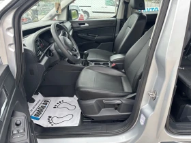 VW Caddy МАКСИ 6+ 1 МЕСТА КАМЕРА НАВИ ЕВРО 6, снимка 9