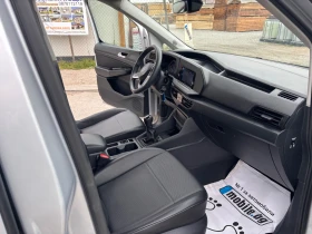 VW Caddy МАКСИ 6+ 1 МЕСТА КАМЕРА НАВИ ЕВРО 6, снимка 10